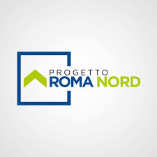 Progetto Roma Nord Logo